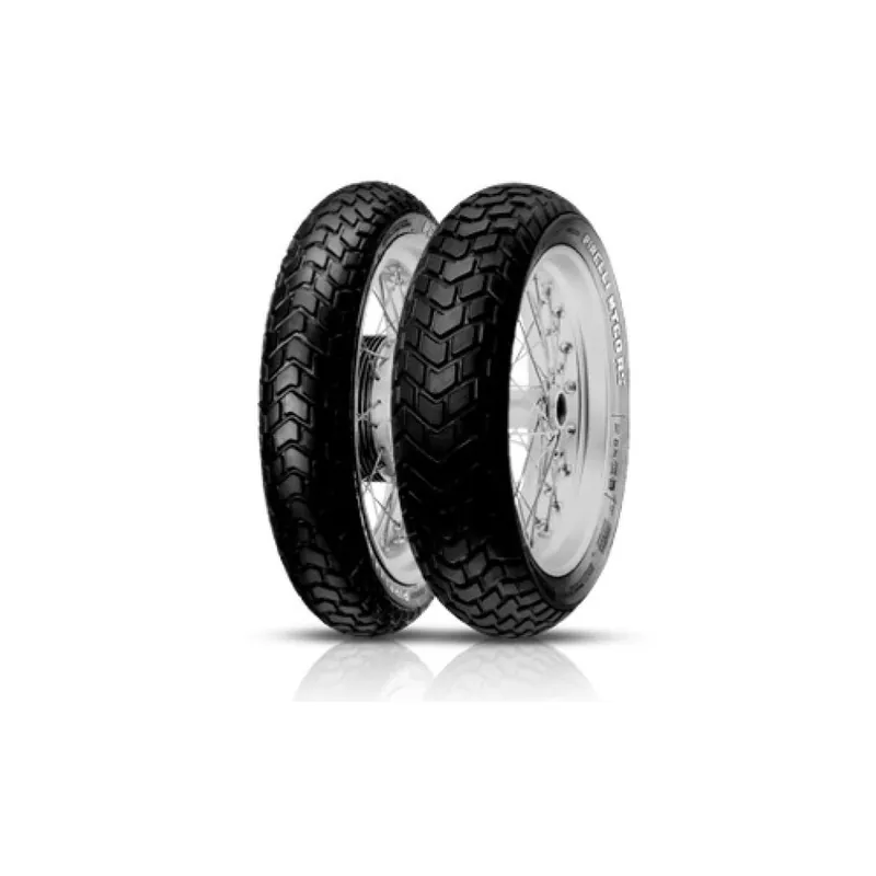 160/60 R17 69 H Pirelli Mt 60 Rs Rear Prezzo Scontato