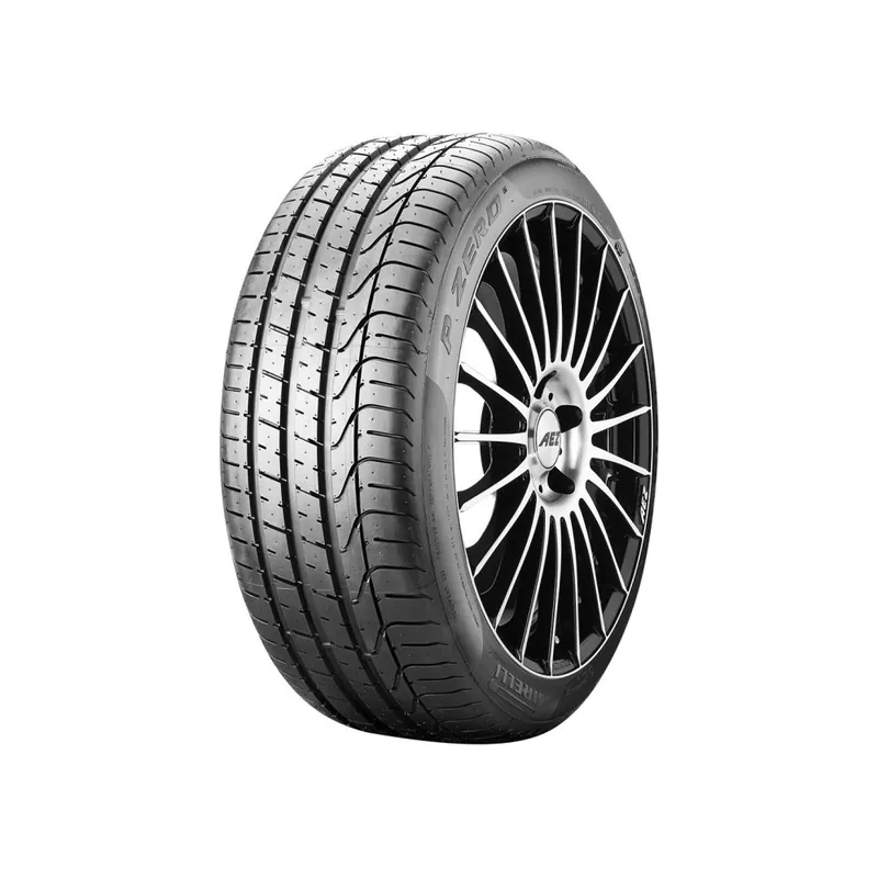 Compra Adesso 265/50 R19 110 Y Pirelli P Zero (mgt) Xl (tl)