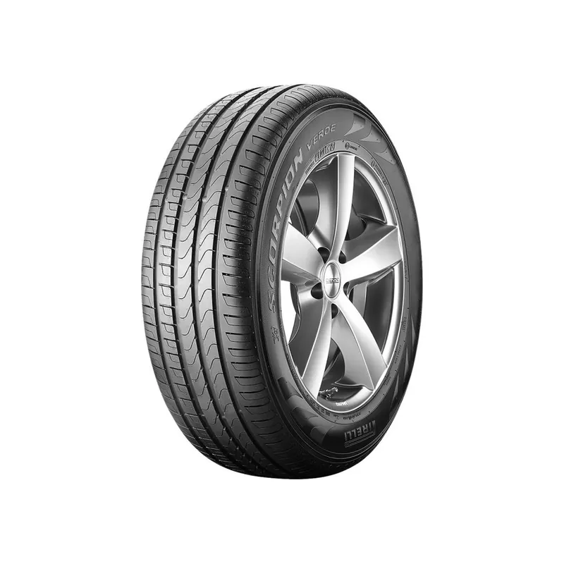 Prezzo Ridotto 255/45 R20 101W WR Pirelli Zo Scorpion Verde (ao)