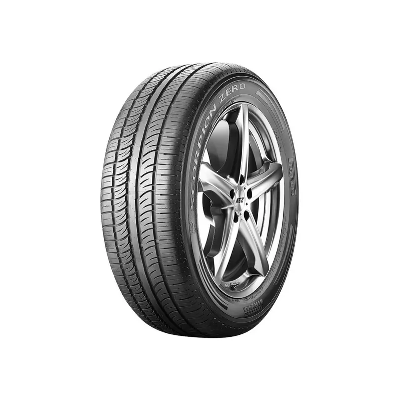 Promozione 285/45 R21 113 W Pirelli Scorpion Zero Asimm Xl Mo1 M+s