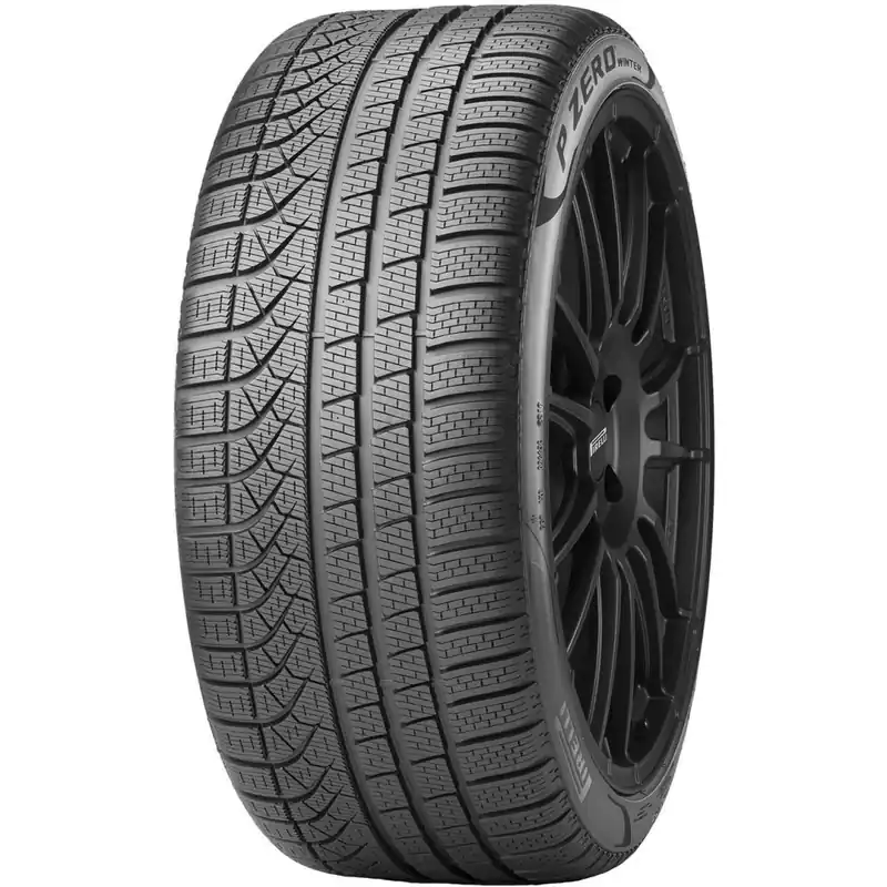 285/30 R22 101 W Pirelli Pzero Winter A Buon Prezzo