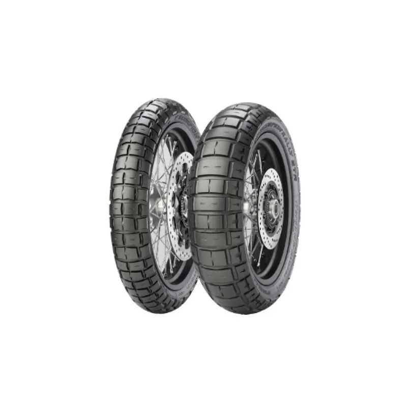 150/70 R17 69 V Pirelli Scorpion Rally Str Rear Offerta Limitata