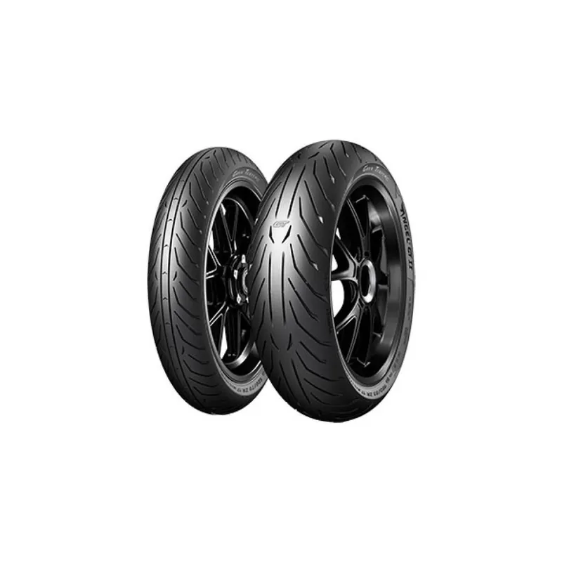Economico 190/50 R17 73 W Pirelli Angel Gt 2 Rear