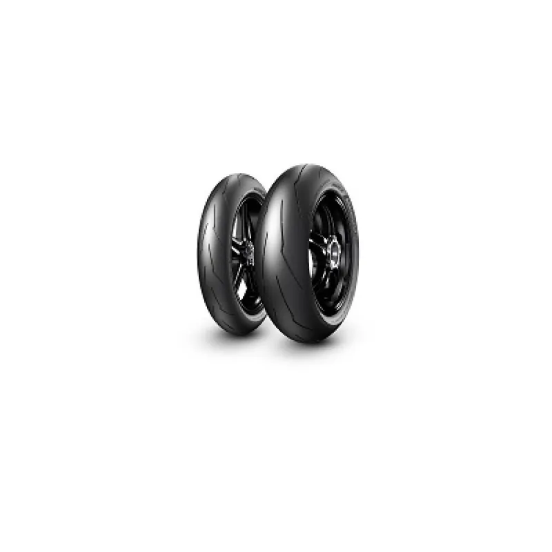 Subito Disponibile 110/70 R17 54 W Pirelli Diablo Supercorsa