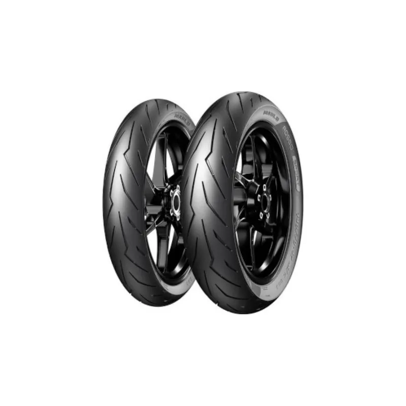 110/70 R17 54 S Pirelli Diablo Rosso Sport Offerta Speciale