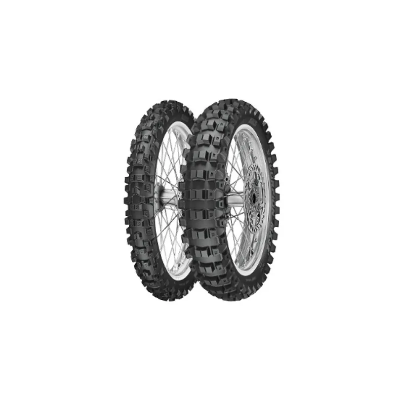 2.5 R10 33 J Pirelli Scorpion Mx32 Mid Soft Ultima Occasione