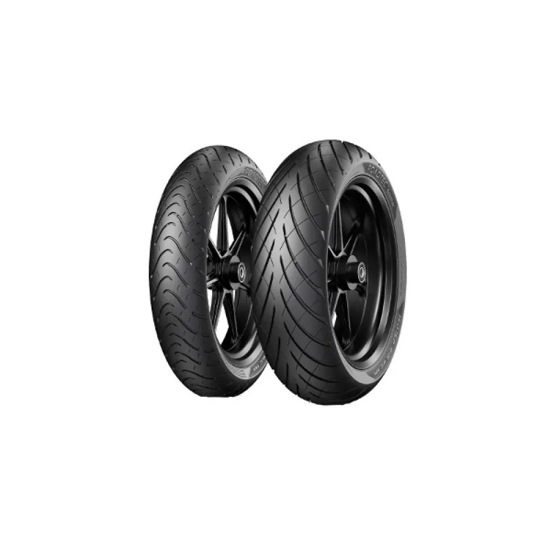 Miglior Prezzo 100/90 R10 61 J Metzeler Roadtec Scooter