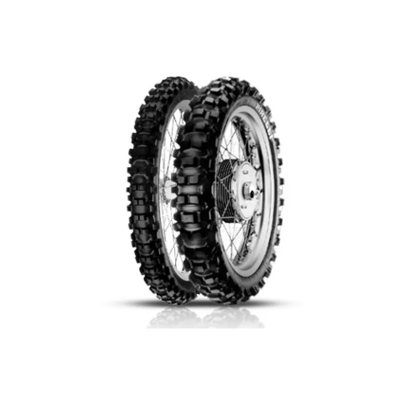 Prezzo Di Fabbrica 80/100 R21 51 R Pirelli Scorpion Xc