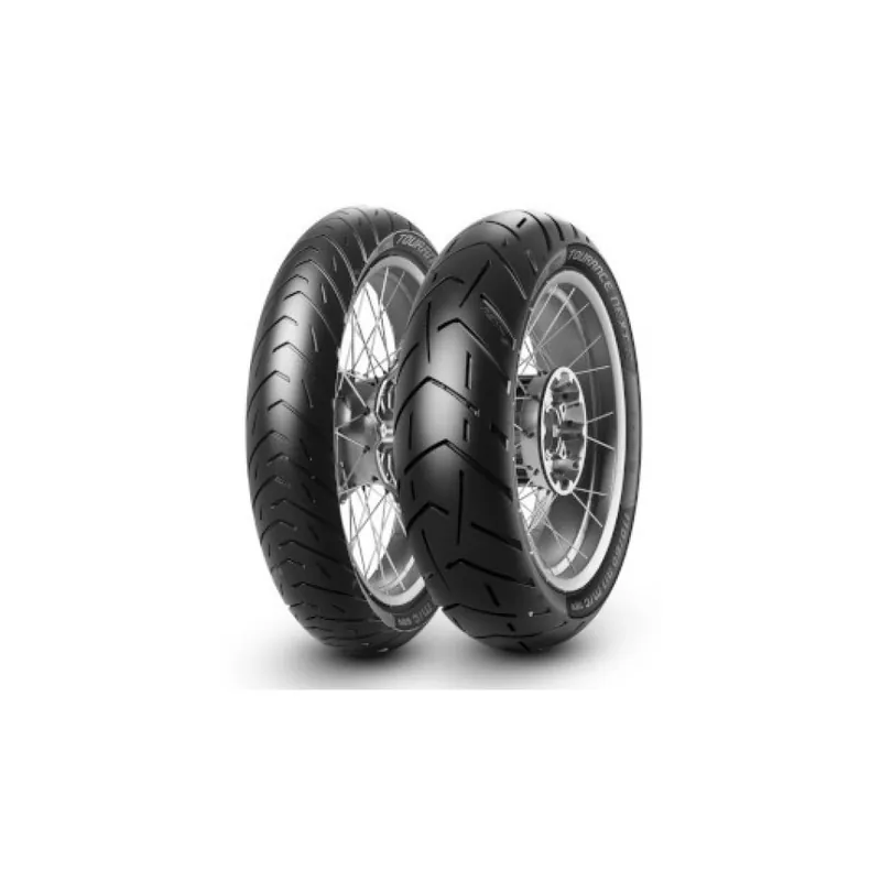 Must-Have 130/80 R17 65 V Metzeler Tourance Next 2 Rear