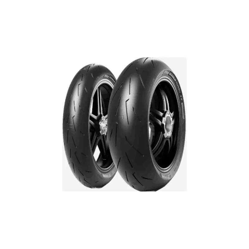 180/55 R17 73 W Pirelli Diablo Rosso Iv Corsa Rear Miglior Prezzo