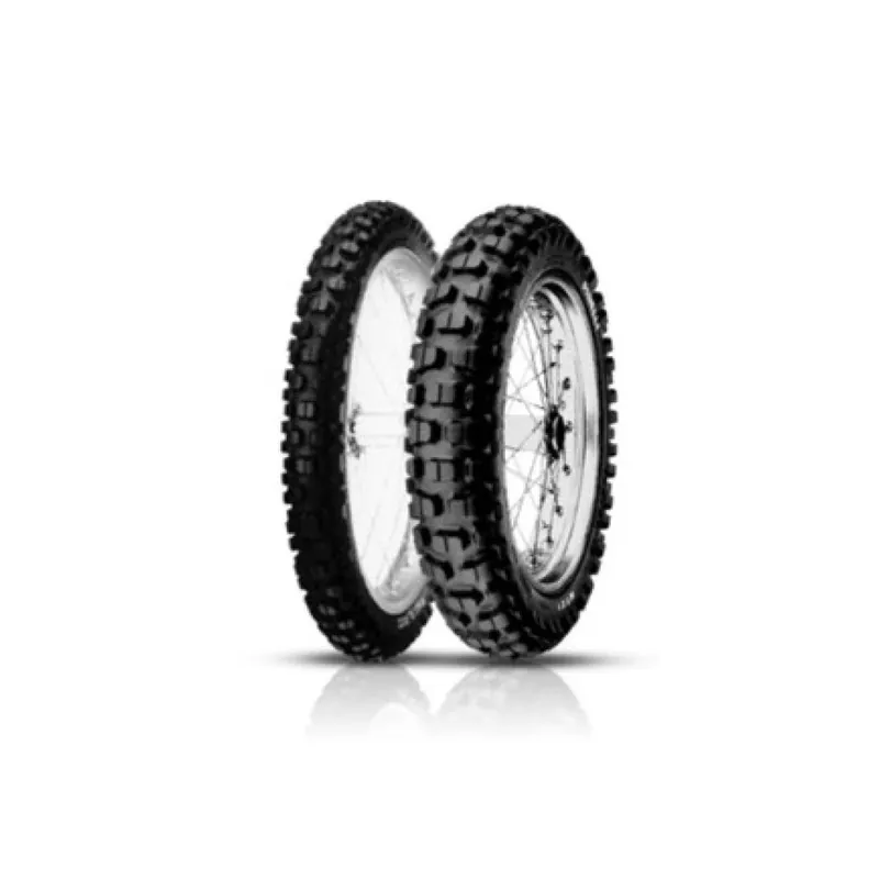 Ultima Occasione 80/90 R21 48 P Pirelli Mt 21 Rallycross