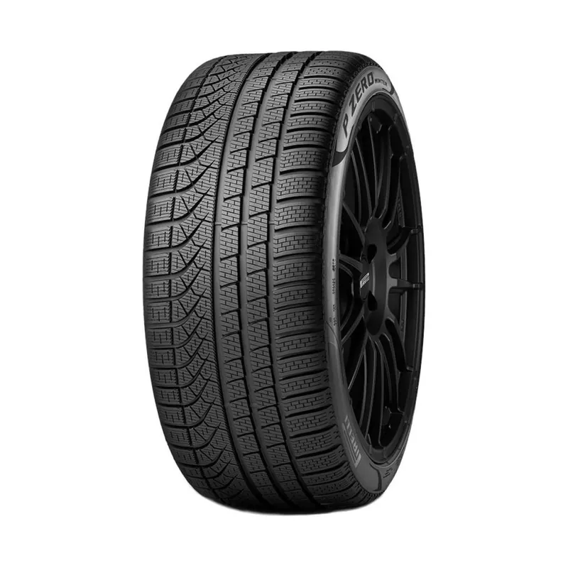 Affare 285/35 R21 105 H Pirelli P Zero Winter