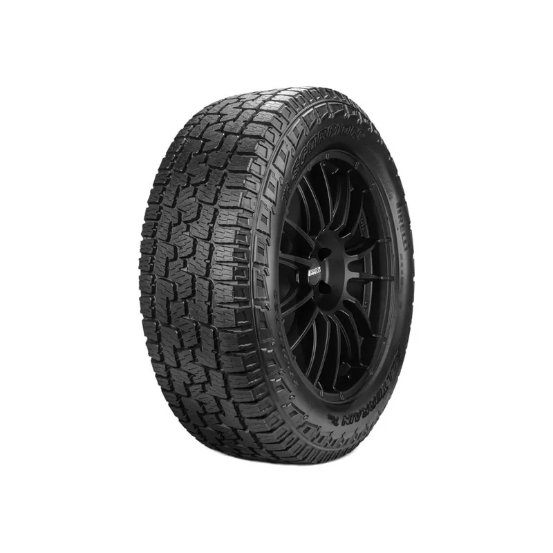 A Buon Prezzo 295/40 R20 110 V Pirelli Scor. At Plus