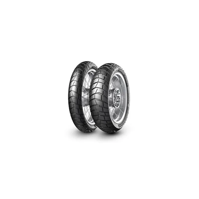 Ultime Pezzi 120/70 R19 60 V Metzeler Karoo Street