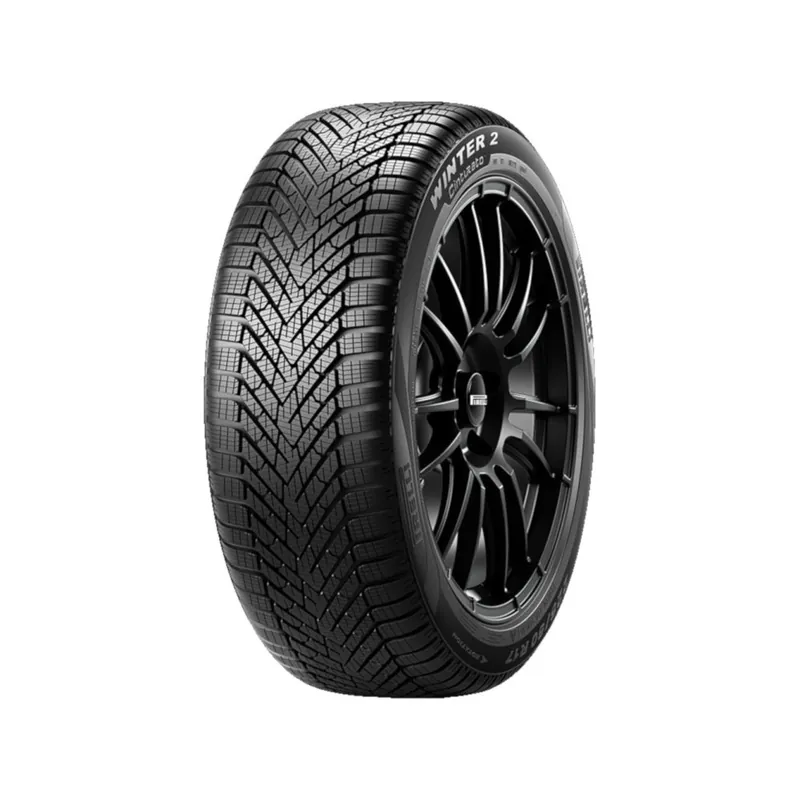 Must-Have 205/40 R18 86 V Pirelli Cinturato Winter 2 Xl Bsw M+s 3pmsf