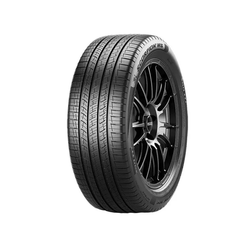 255/45 R21 106 V Pirelli Scorpion Ms Ne0 Elect Xl M+s (tl) Miglior Prezzo