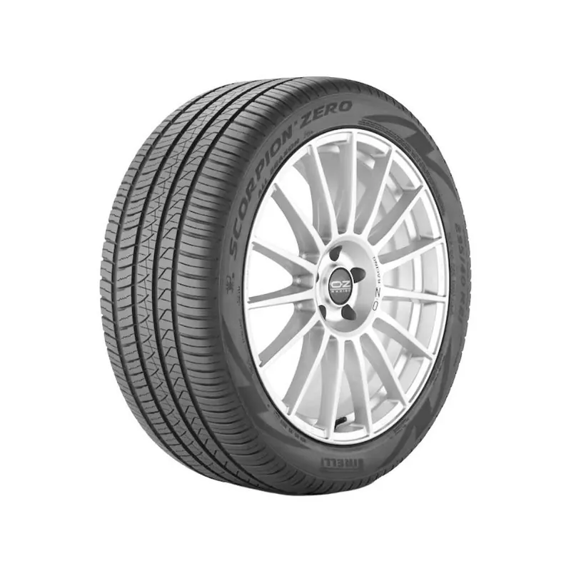 Ordina Subito 285/35 R23 107 Y Pirelli Scorpion Zero All Season