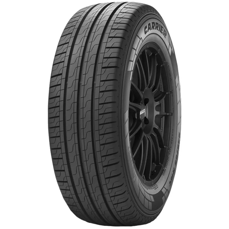 Consegna Rapida 225/65 R16C 112 R Pirelli Carrier