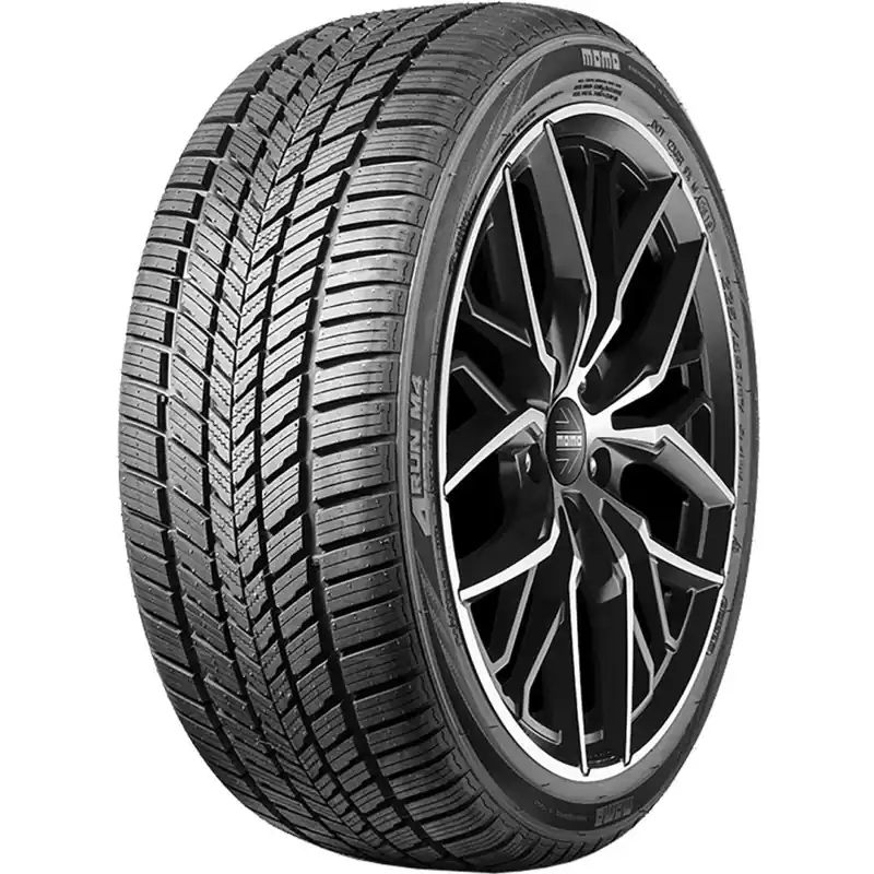 215/55 R18 99 V Momo M-4 Four Season 3pmsf Xl M+s (tl) Prezzo Ridotto