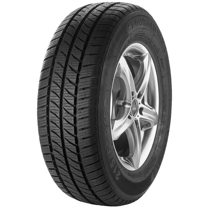 175/75 R16C 101/99 S Tomket Van 3 Solo Oggi