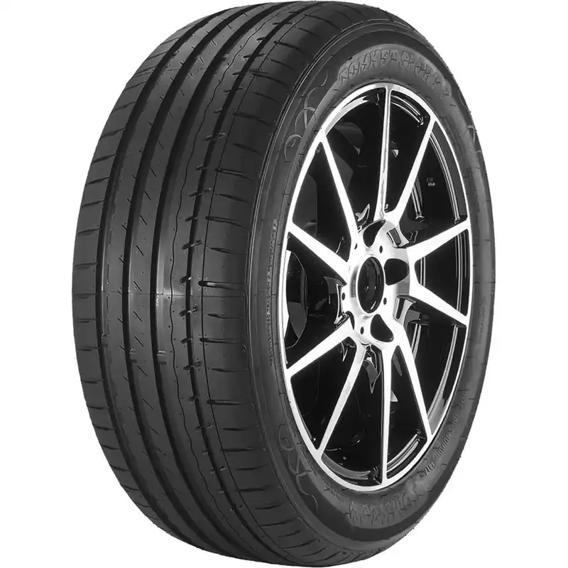 205/45 R17 88 W Tomket Sport 3 Xl (tl) Occasione