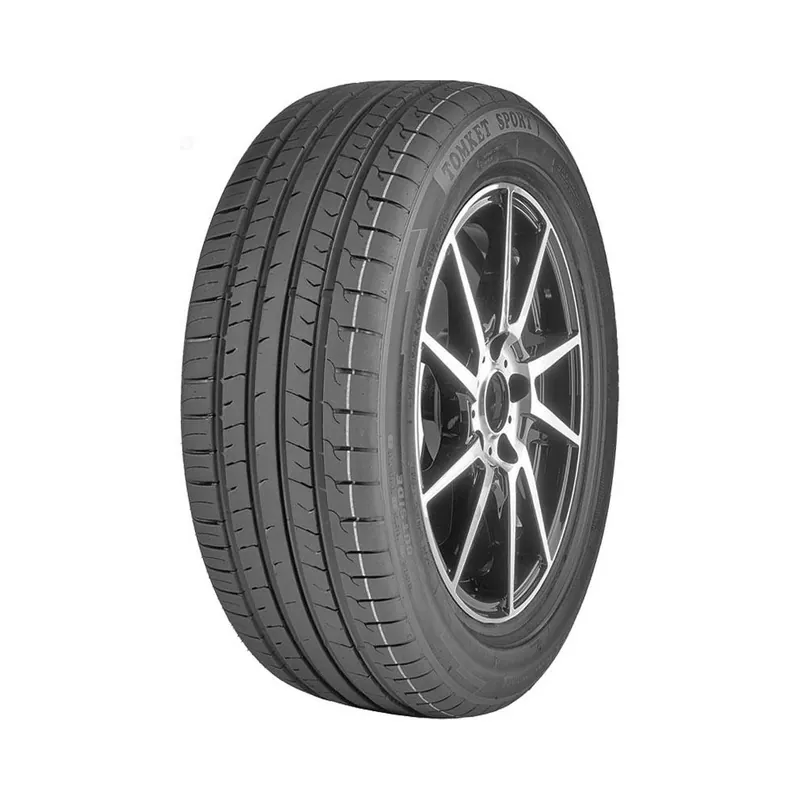 Spedito Oggi 255/45 R18 103 W Tomket Tomket Sport