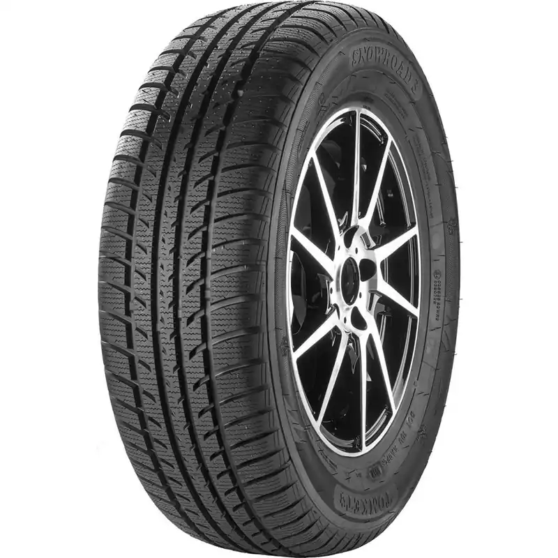165/65 R14 79 T Tomket Snowroad 3 Pagamento Sicuro