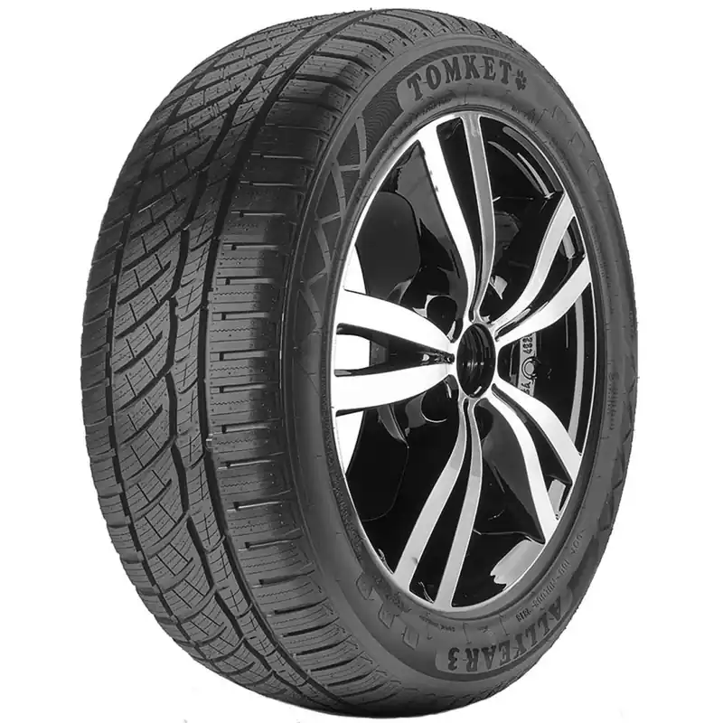 225/55 R19 99 V Tomket Tomket Allyear 3 Novità
