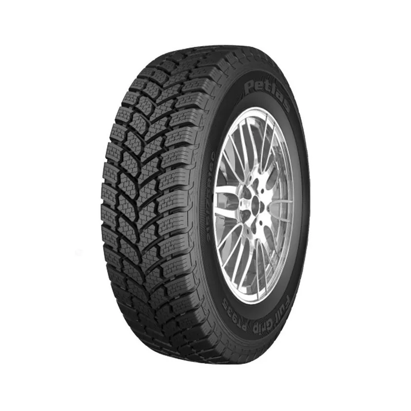 195/75 R16C 107 R Petlas Fullgrip Pt935 8pr M+s 3pmsf (tl) Prezzo Di Fabbrica