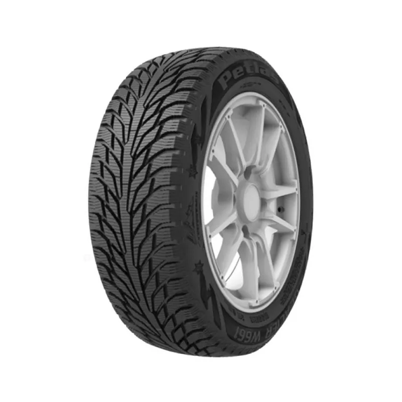 215/50 R17 95 T Petlas Glacier W661 Reso Gratuito
