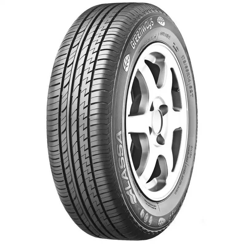165/65 R14 79 T Lassa Greenways Saldi