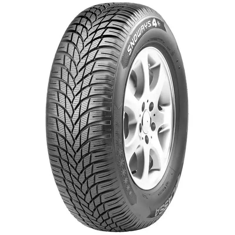 185/60 R15 84 T Lassa Snoways 4 Affare