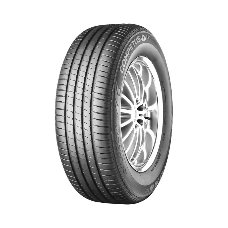 235/50 R19 103 W Lassa Competus H/p 2 Ordina Subito