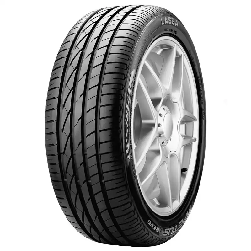 205/60 R16 96 V Lassa Impetus Revo Saldi