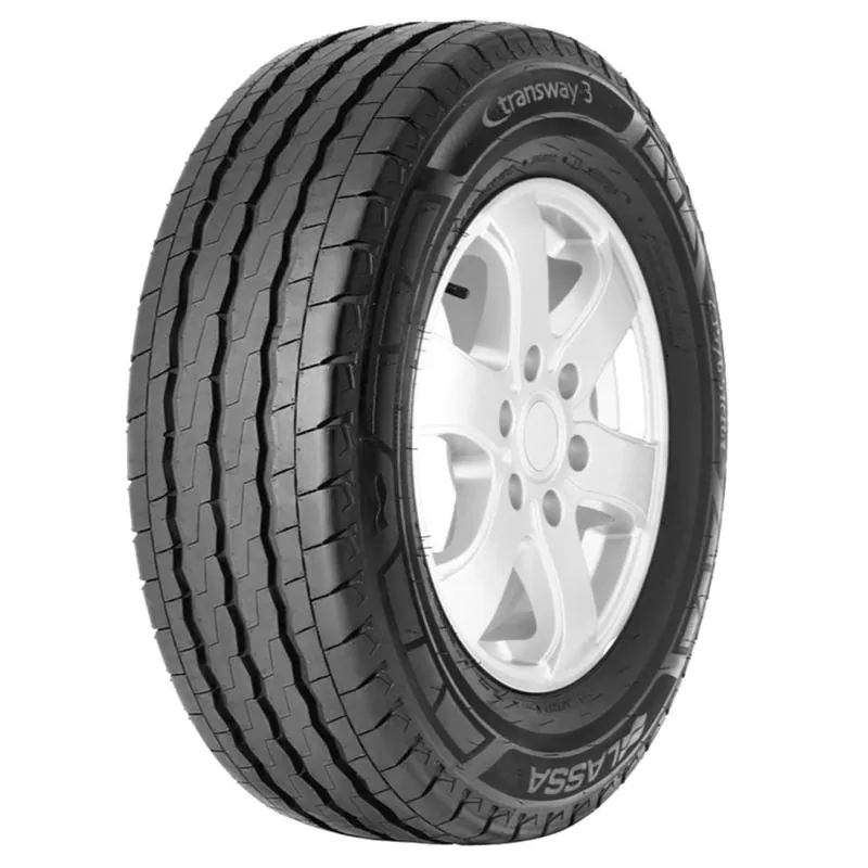 Prezzo Conveniente 205/70 R15C 106/104 R Lassa Transway 3
