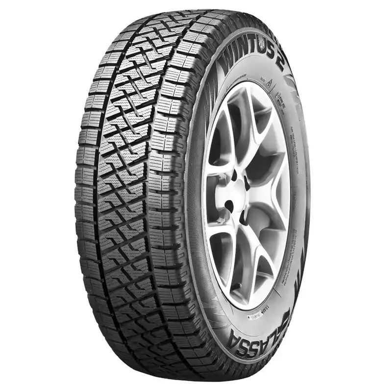 Affare 235/65 R16C 121/119 N Lassa Wintus 2