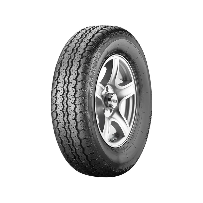 155/80 R15 82 S Vredestein Sprint Classic Promozione