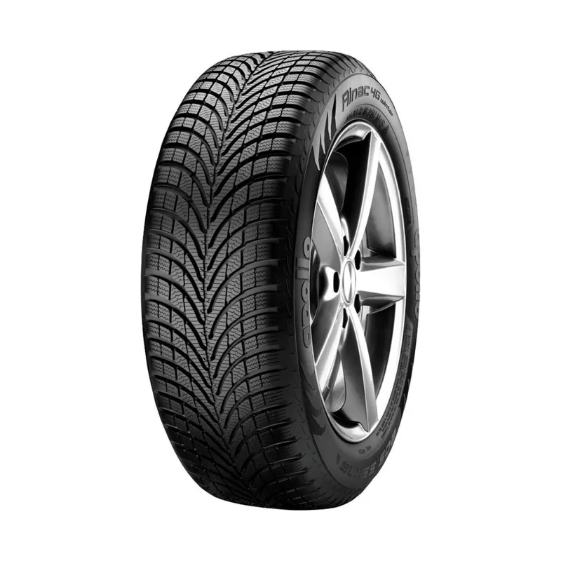 Non Perdere 175/70 R14 84 T Apollo Alnac 4g Winter 3pmsf M+s (tl)