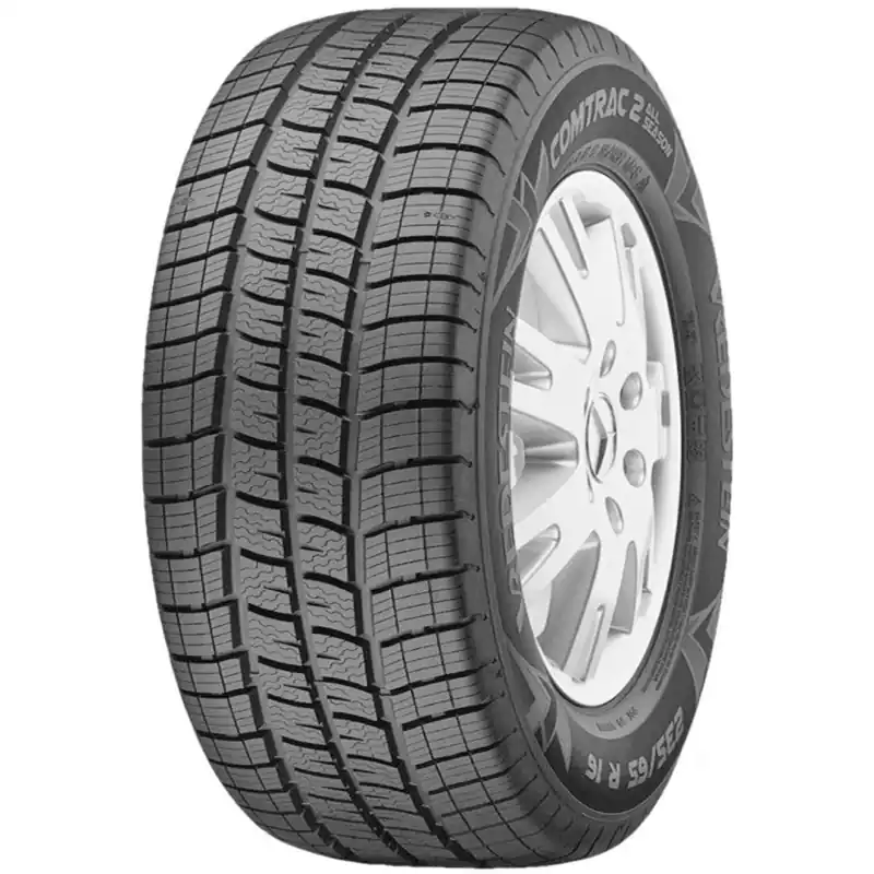 195/60 R16C 99 H Vredestein Comtrac 2 Promozione