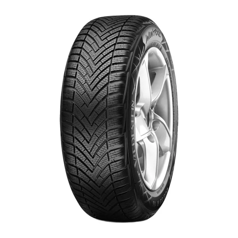 195/55 R16 91 H Vredestein Wintrac Scelto Dai Clienti