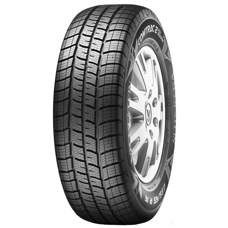 Prezzo Conveniente 225/70 R15C 112 S Vredestein Comtrac 2 All Season +