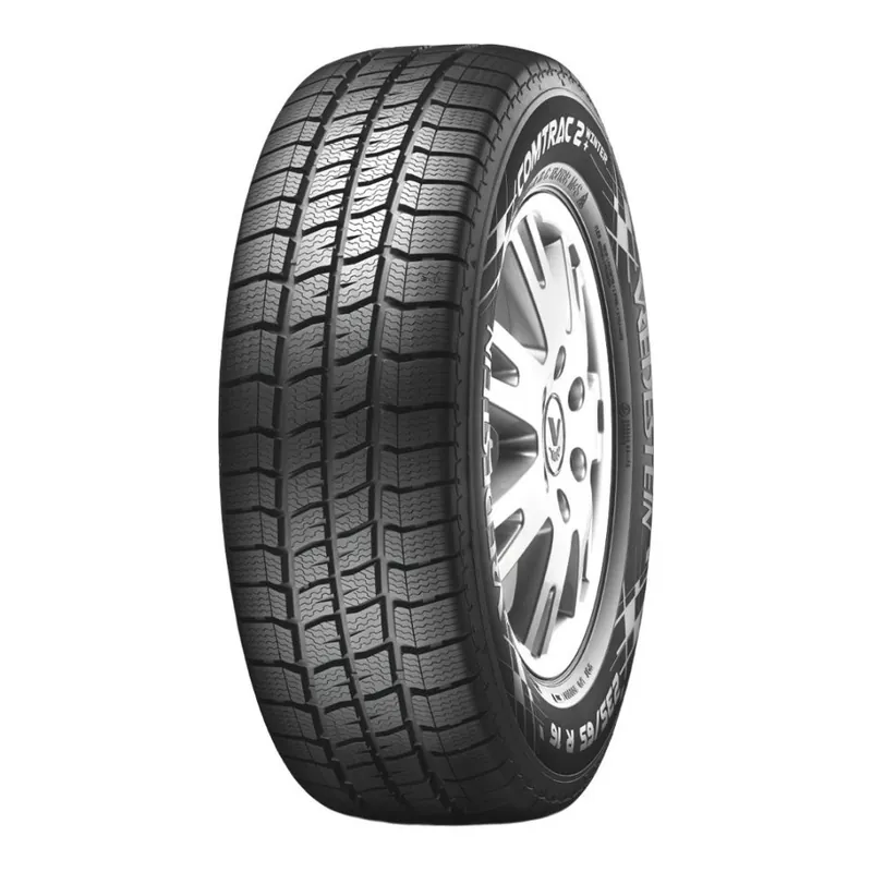 225/55 R17C 109 T Vredestein Comtrac-2 Wi.plus Subito Disponibile