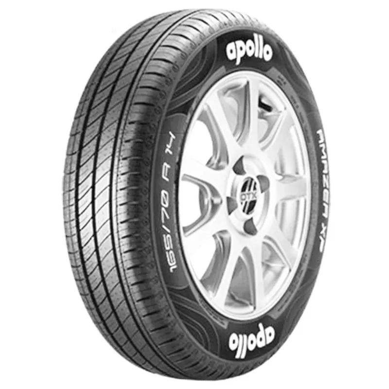 155/80 R13 79 T Apollo Amazer Xp Bsw Occasione Imperdibile