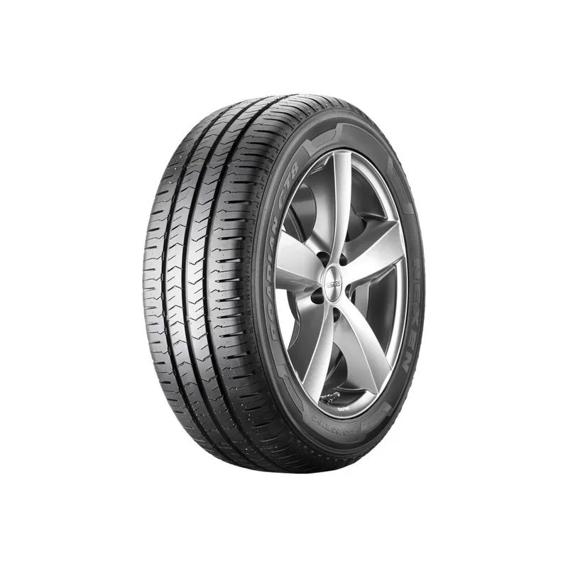 Offerta Lampo 195/65 R16C 104/102 R Nexen Roadian-ct8