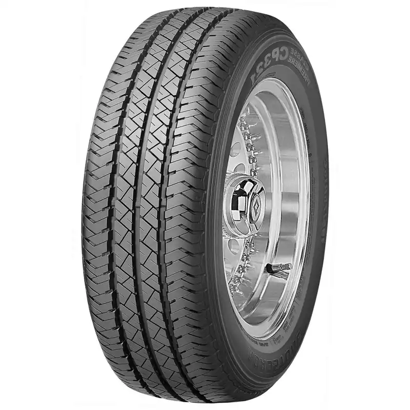 195/60 R16C 99/97 T Roadstone Cp321 Promozione