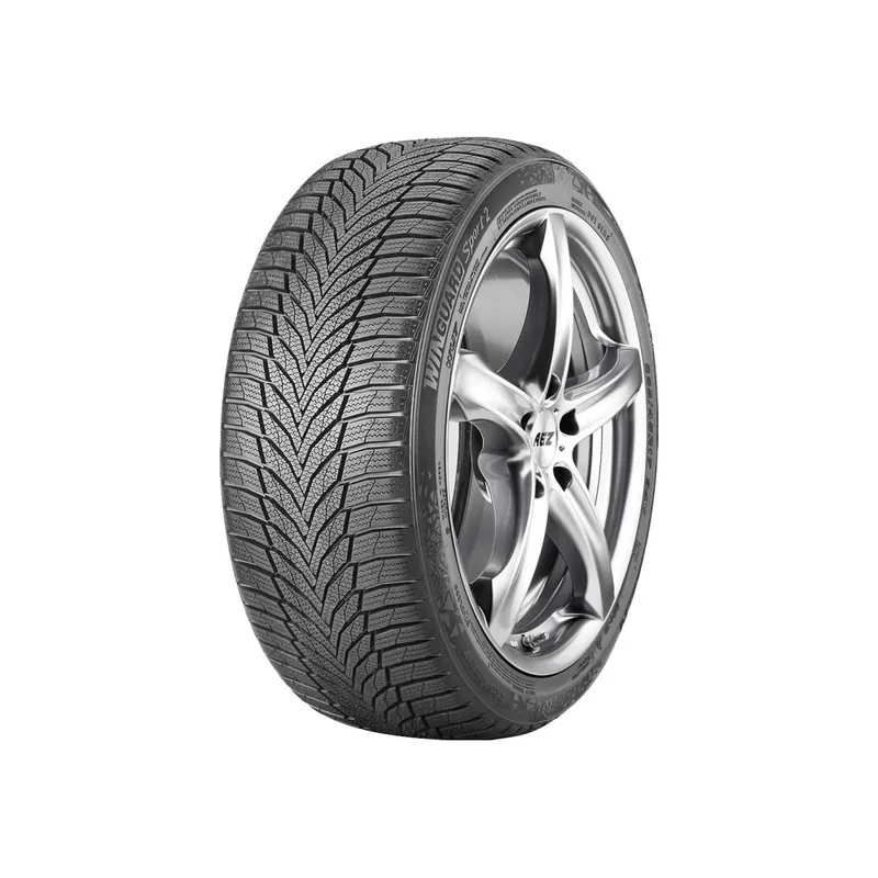 225/40 R18 92 V Nexen Winguard Sport 2 M+s 3pmsf Xl (tl) Offerta Lampo