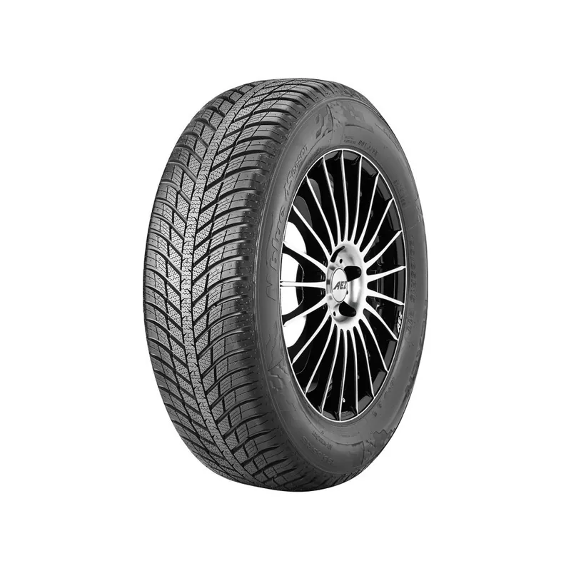 Nuova Collezione 235/50 R18 101 V Nexen N'blue 4season