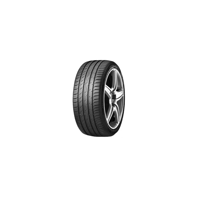 Di Tendenza 225/55 R19 99 H Nexen N Fera Sport Suv Su2 (tl)