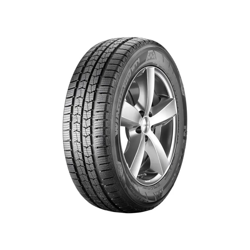Pagamento Sicuro 165/70 R14C 89 R Nexen Winguard Wt1
