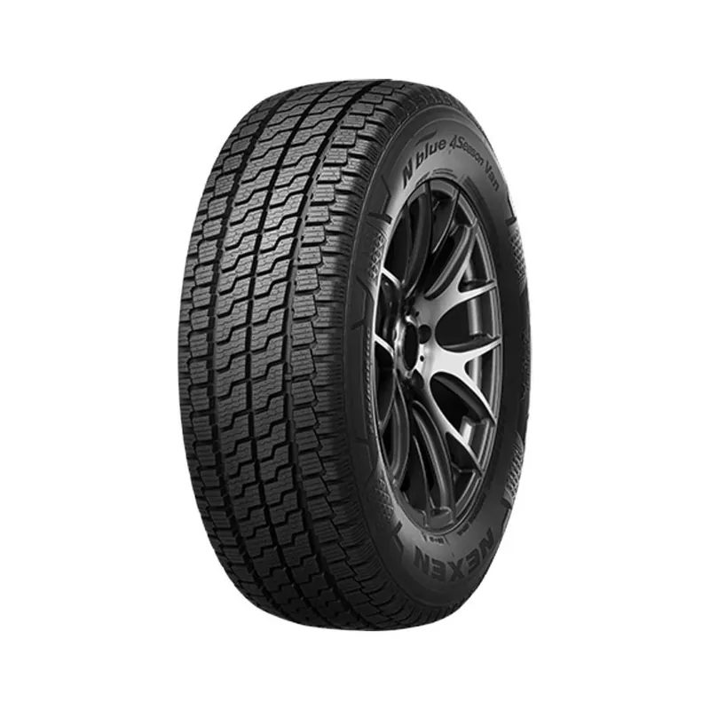 Bestseller 235/65 R16C 121 R Nexen N'blue 4season Van